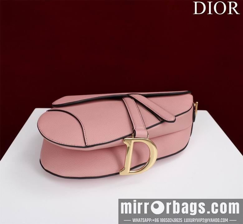 Dior Replica Bags M0446 25.5X20X6.5cm BG 14