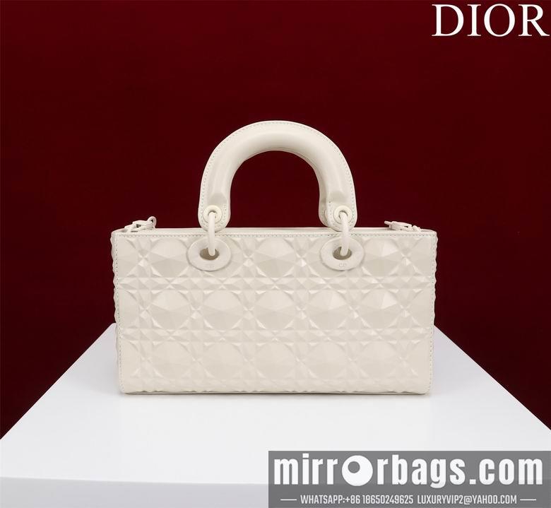 Dior Replica Bags Lady M0540 26X13.5X5cm BG 9
