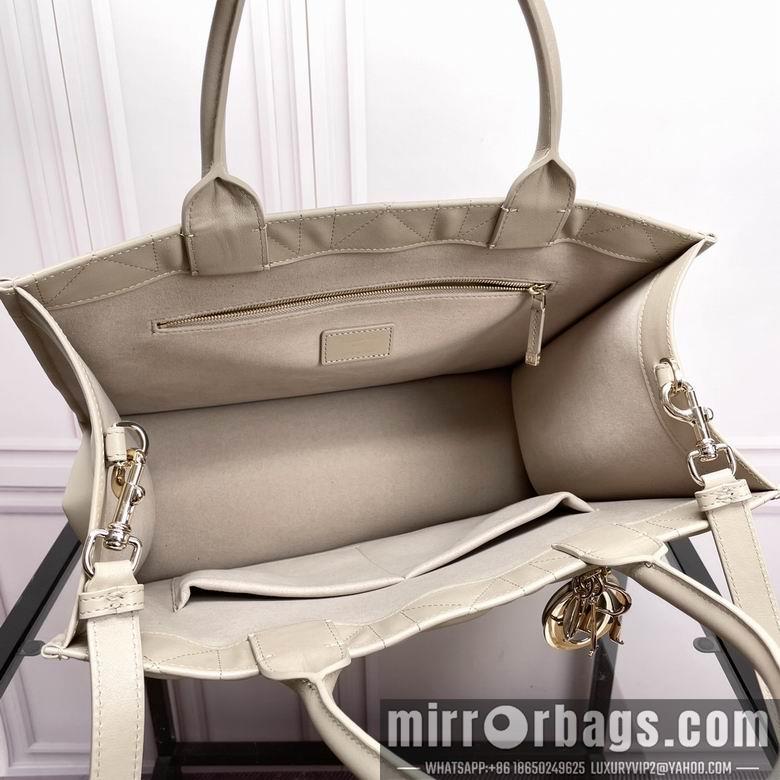 Dior Replica Bags 8005 36X16X27cm YG 4
