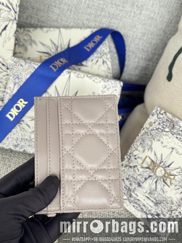 Dior Replica Bags S0974 YG 1