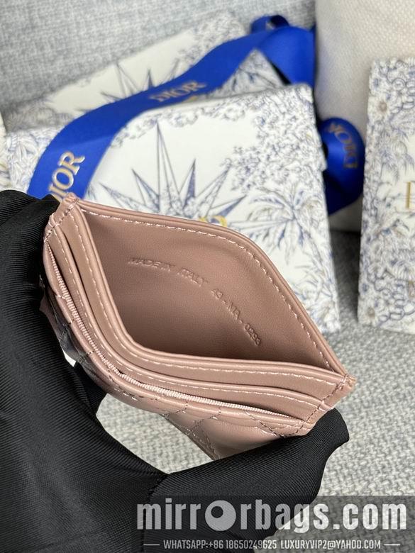 Dior Replica Bags S3103 10.5X7.5cm YG 3