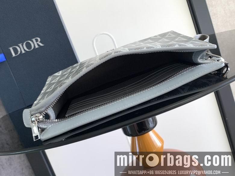 Dior Replica Bags 2ESCA483 27X19.5X6cm YG 6