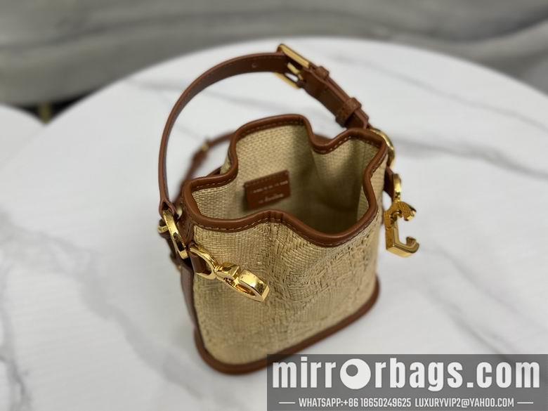 Dior Replica Bags 9279 17X7X18cm YG 2