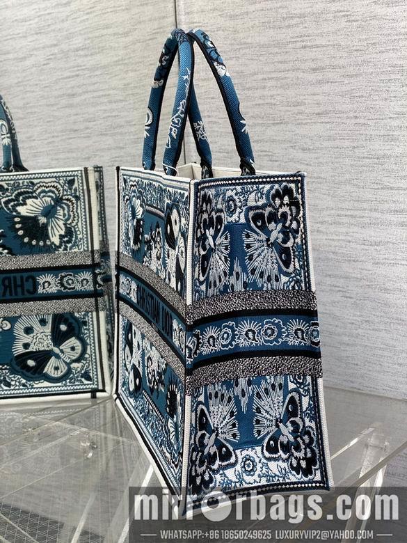 Dior Replica Bags 8001 41X35X18cm YG 7