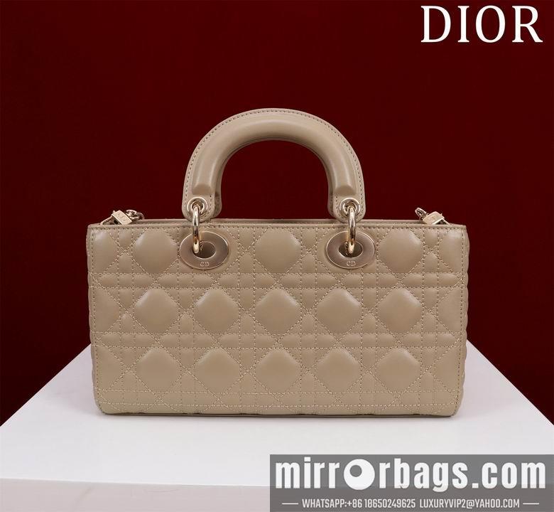 Dior Replica Bags M0540 26X13.5X5cm BG 15