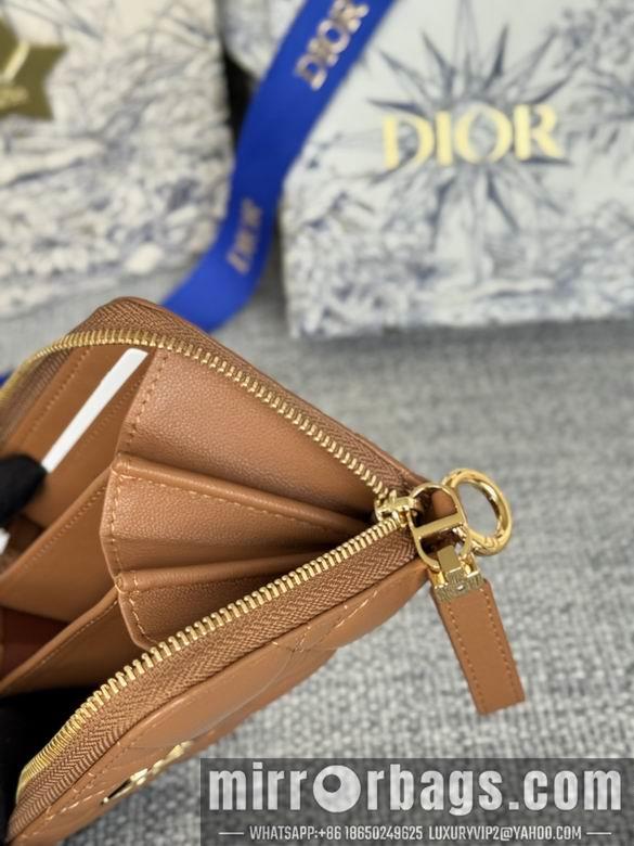 Dior Replica Bags S5034 9X11cm YG 13