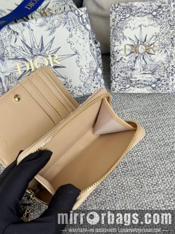 Dior Replica Bags S5032 12X9X5cm YG 23
