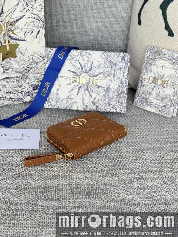 Dior Replica Bags S5034 9X11cm YG 7