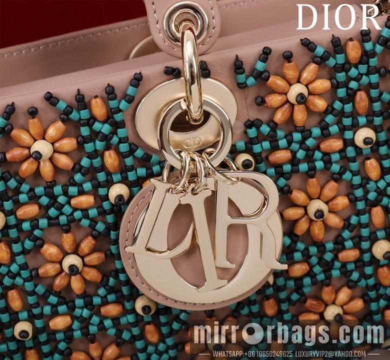 Dior Replica Bags Lady M0540 26X13.5X5cm BG 14