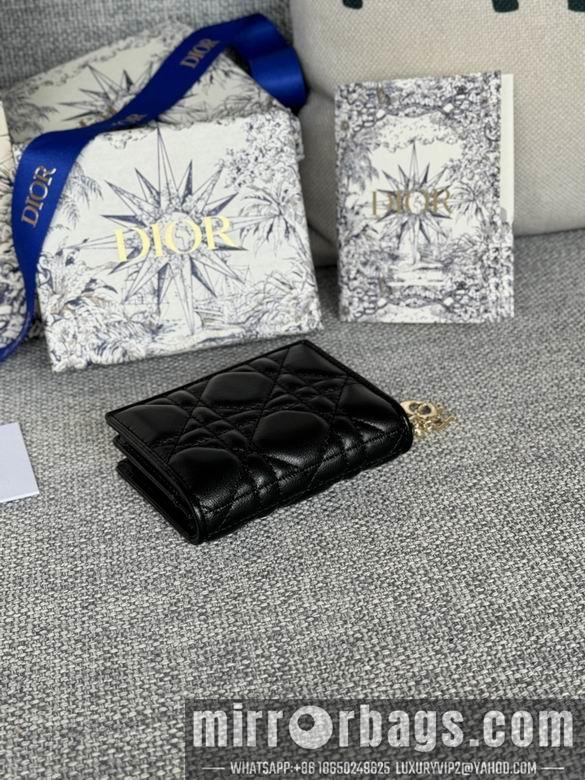 Dior Replica Bags S0011 10.5X7.5X2.5cm YG 5