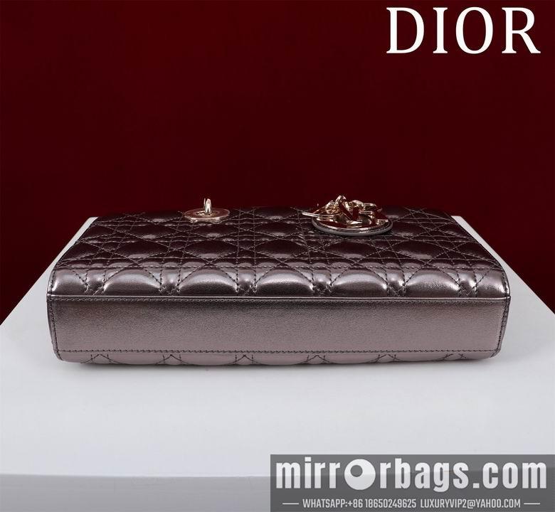 Dior Replica Bags M0540 26X13.5X5cm BG 3