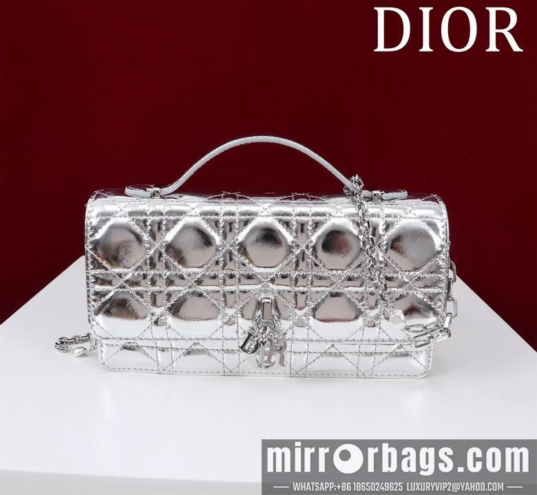 Dior Replica Bags Lady 0980 21X11.5X4.5cm BG 2