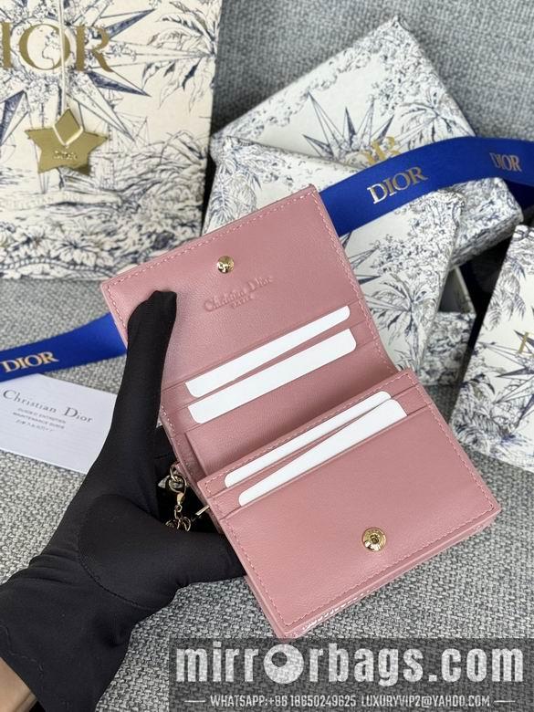 Dior Replica Bags S01780 11X9cm YG 2