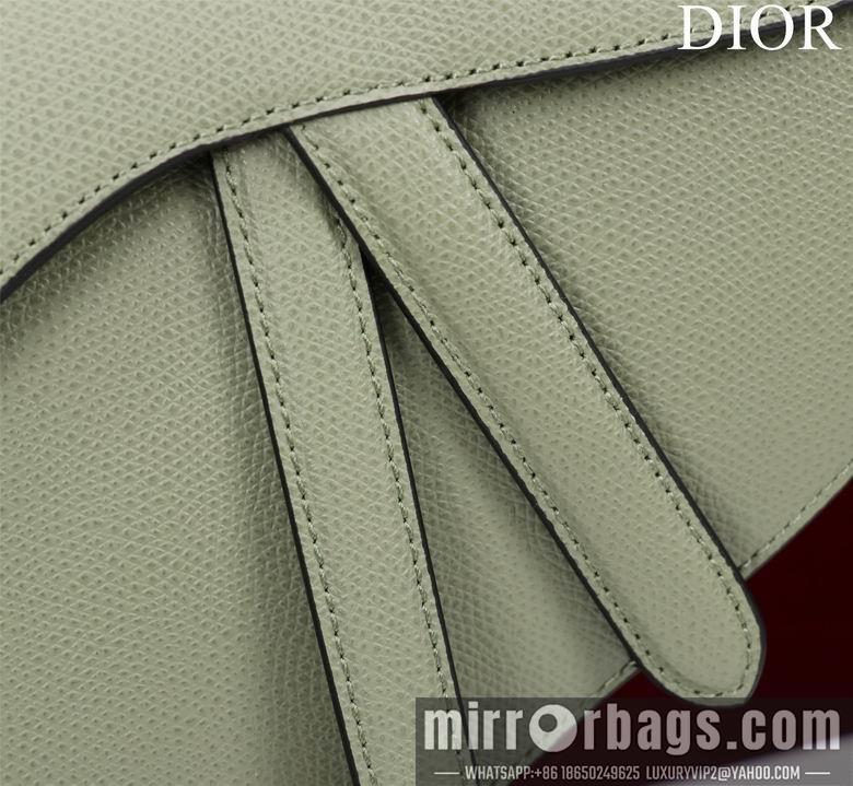 Dior Replica Bags M0446 25.5X20X6.5cm BG 15