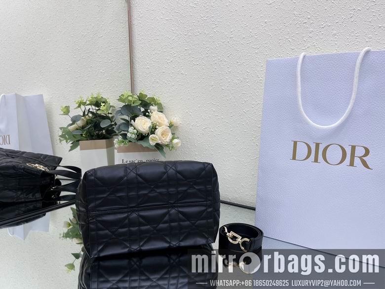 Dior Replica Bags Toujours 20X18.5X22cm 031901 YG 4