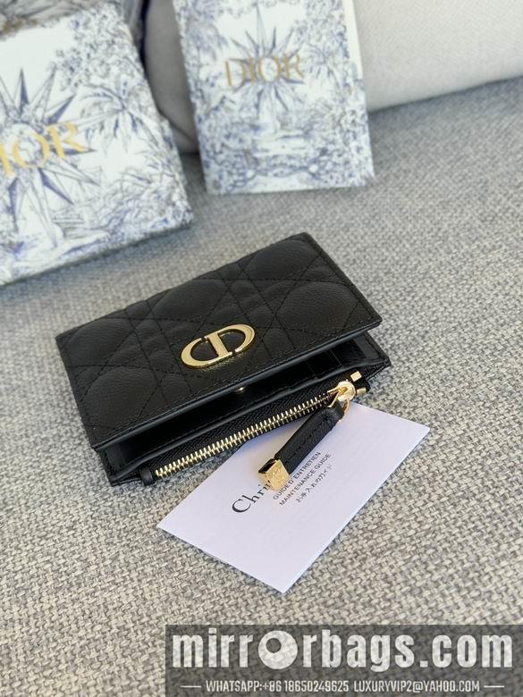 Dior Replica Bags S5173 11.5X9X2cm YG 6