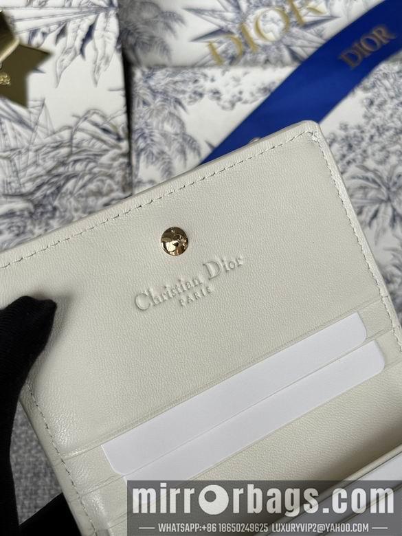 Dior Replica Bags S01780 9X11cm YG 5