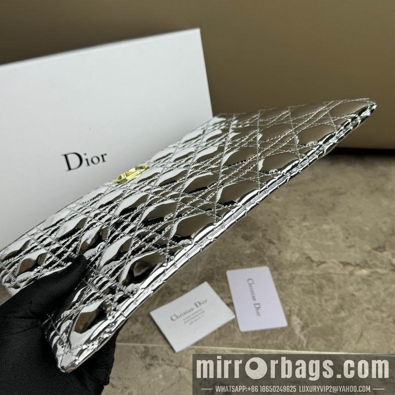 Dior Replica Bags 1133 30X20cm YG 4