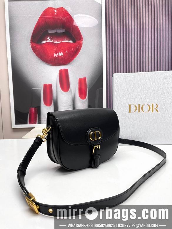 Dior Replica Bags M9319 22X17X6cm YG 5