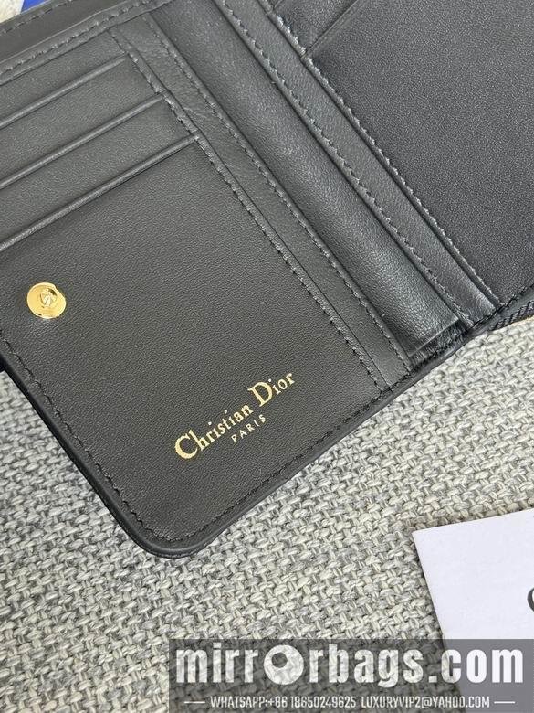 Dior Replica Bags S5032 12X9X5cm YG 6