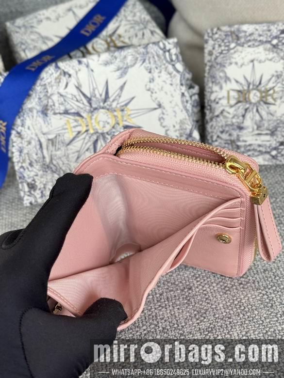 Dior Replica Bags S5032 12X9X5cm YG 22