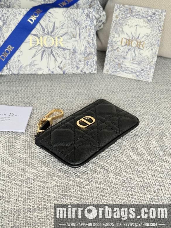 Dior Replica Bags S5158 14.5X7.6cm YG 1