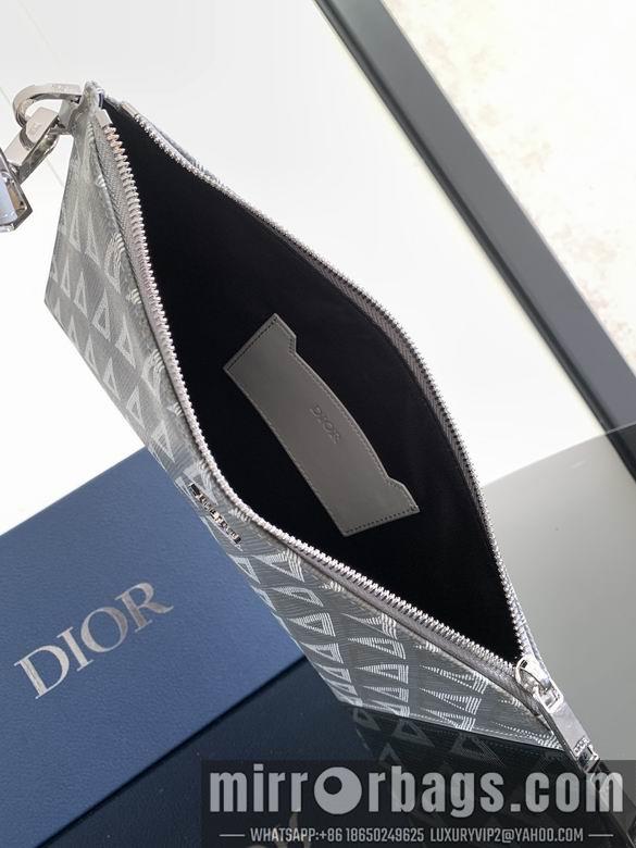 Dior Replica Bags 23739 26.5X17.5cm YG 1