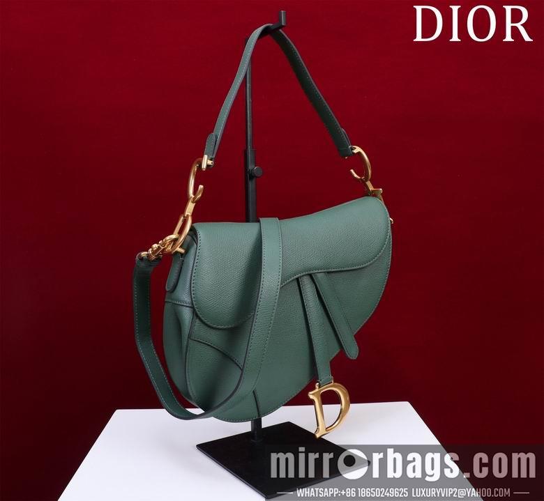 Dior Replica Bags M0446 25.5X20X6.5cm BG 5