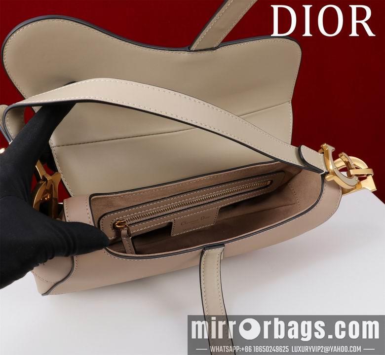 Dior Replica Bags 0446 25.5X20X6.5cm BG 2