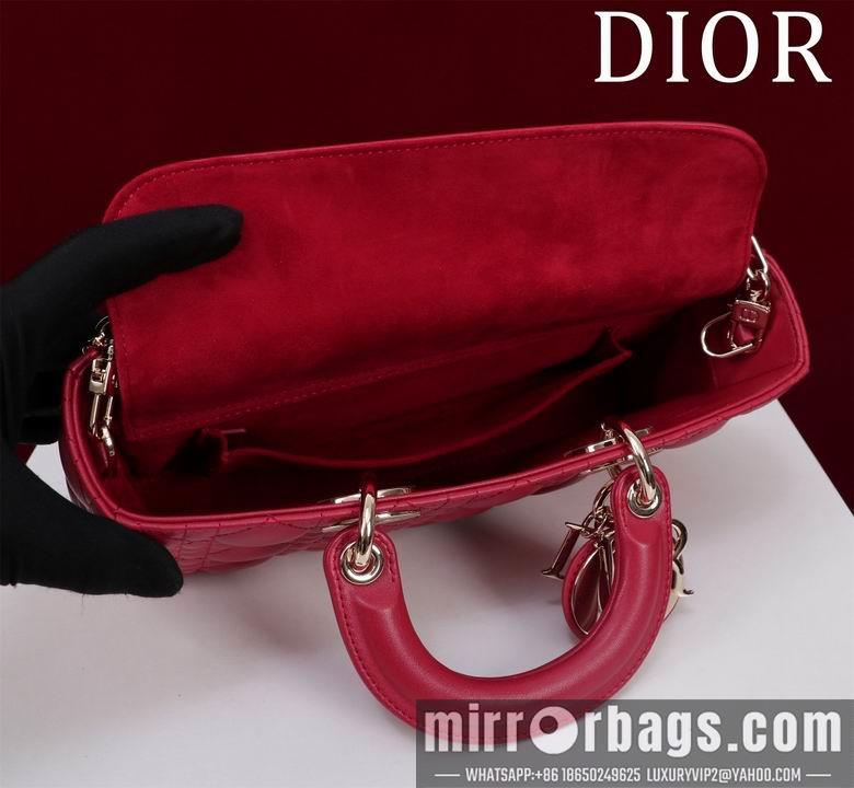 Dior Replica Bags M0540 26X13.5X5cm BG 7