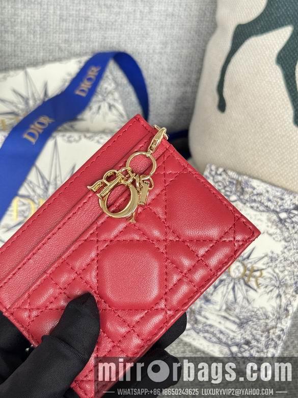 Dior Replica Bags S0974 YG 6
