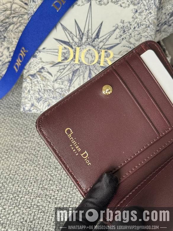 Dior Replica Bags S5032 12X9X5cm YG 13