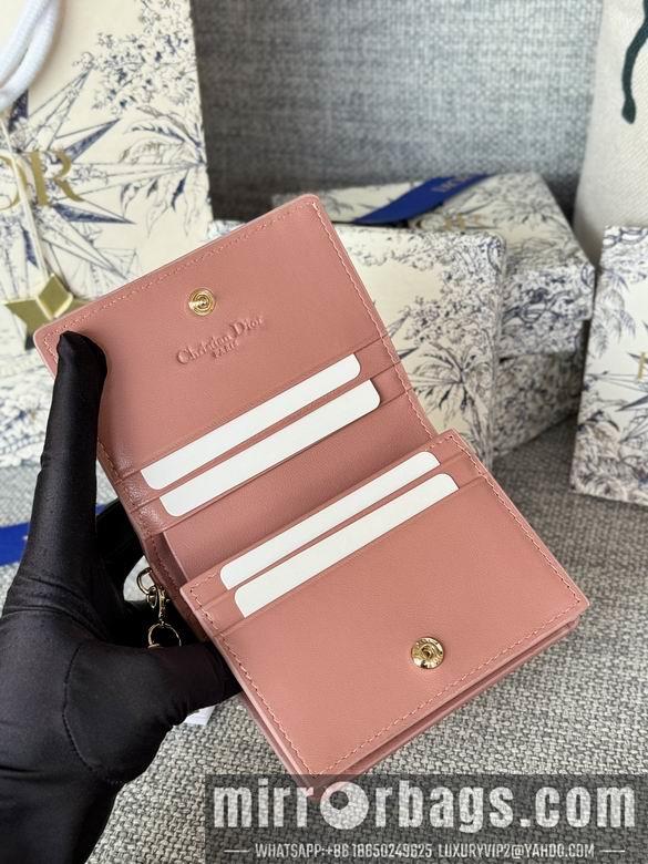 Dior Replica Bags S01780 9X11cm YG 2