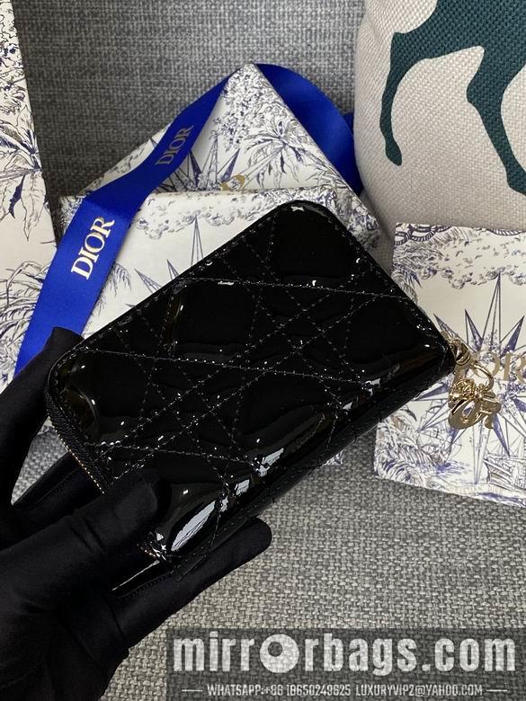 Dior Replica Bags s0985 12X8.5cm YG 7