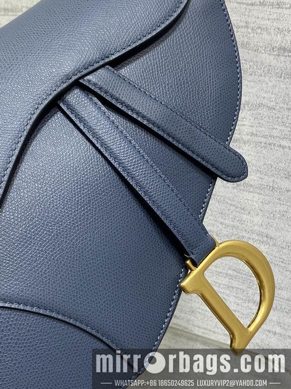 Dior Replica Bags 3351 24X6X18cm YG 3