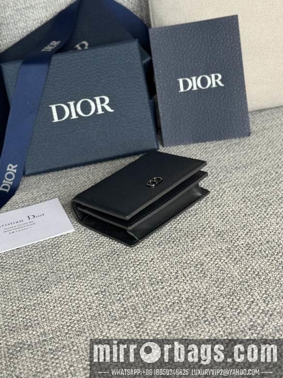 Dior Replica Bags 2ADCH166YKS 10X6.8X1.2cm YG 13