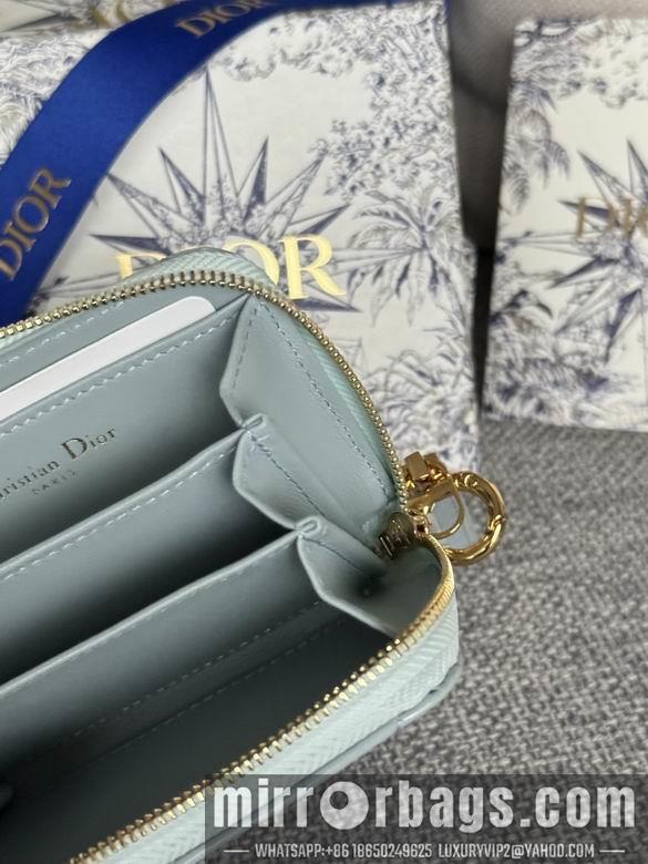 Dior Replica Bags S5034 9X11cm YG 8