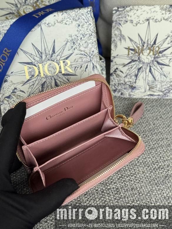 Dior Replica Bags S5034 9X11cm YG 6