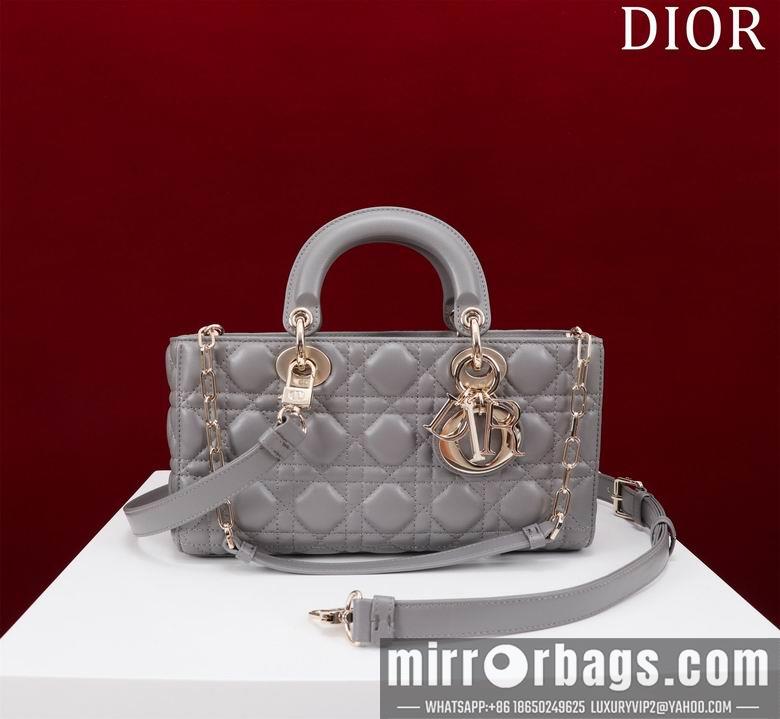 Dior Replica Bags M0540 26X13.5X5cm BG 13