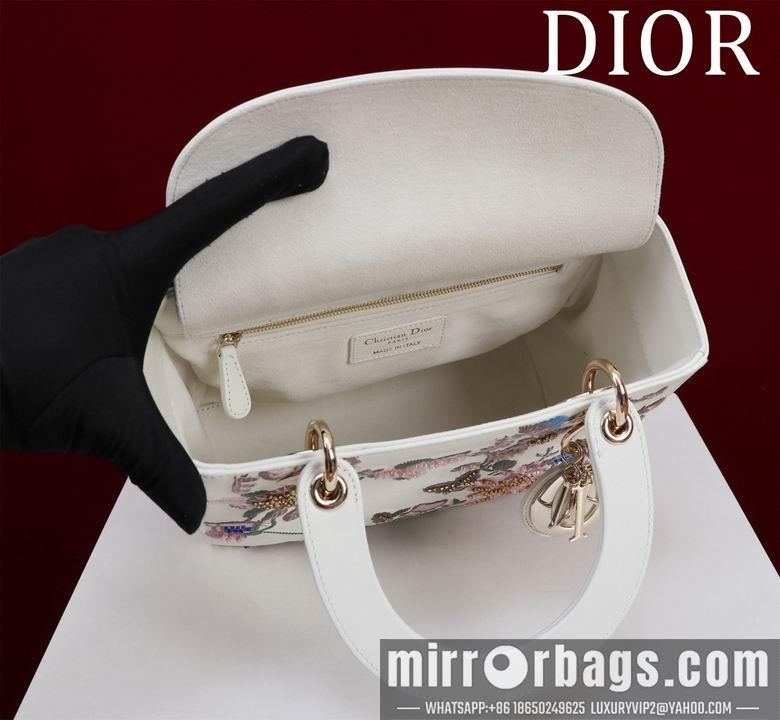 Dior Replica Bags M0565 24X20X11cm BG 5
