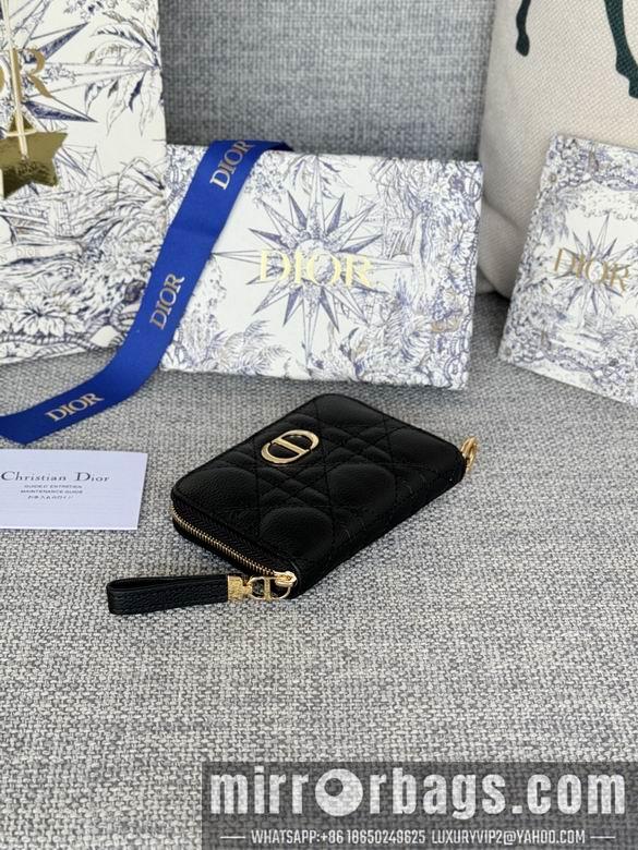 Dior Replica Bags S5034 9X11cm YG 9