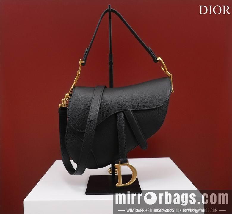 Dior Replica Bags M0446 25.5X20X6.5cm BG 10