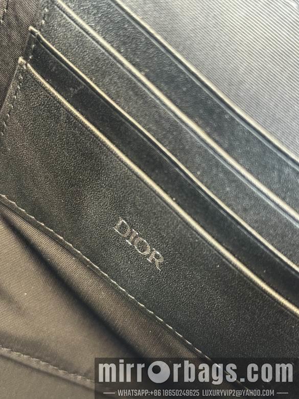 Dior Replica Bags A251 30X20X2.5cm YG 2