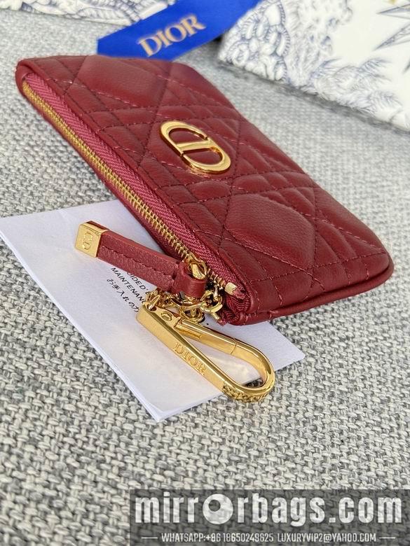 Dior Replica Bags S5158 14.5X7.6cm YG 9