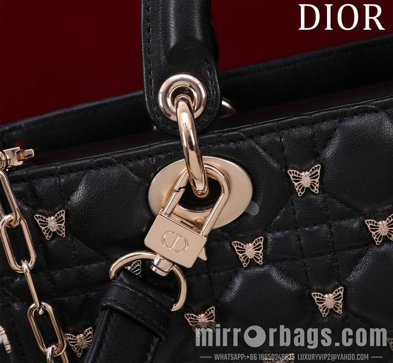 Dior Replica Bags Lady M0540 26X13.5X5cm BG 13