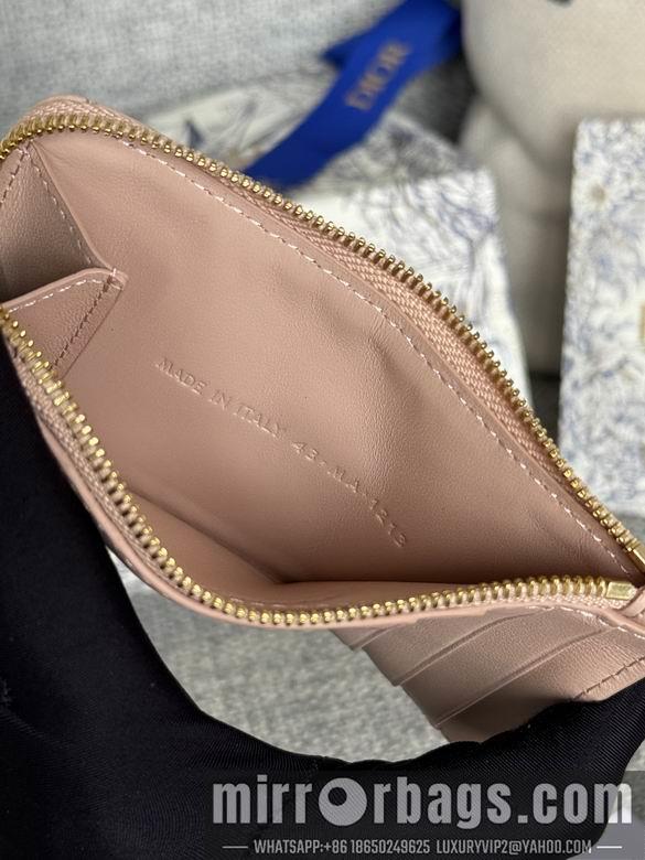 Dior Replica Bags S0965 13.5X8.5X1.5cm YG 2