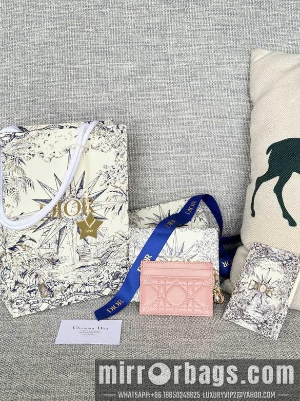 Dior Replica Bags S0974 YG 3