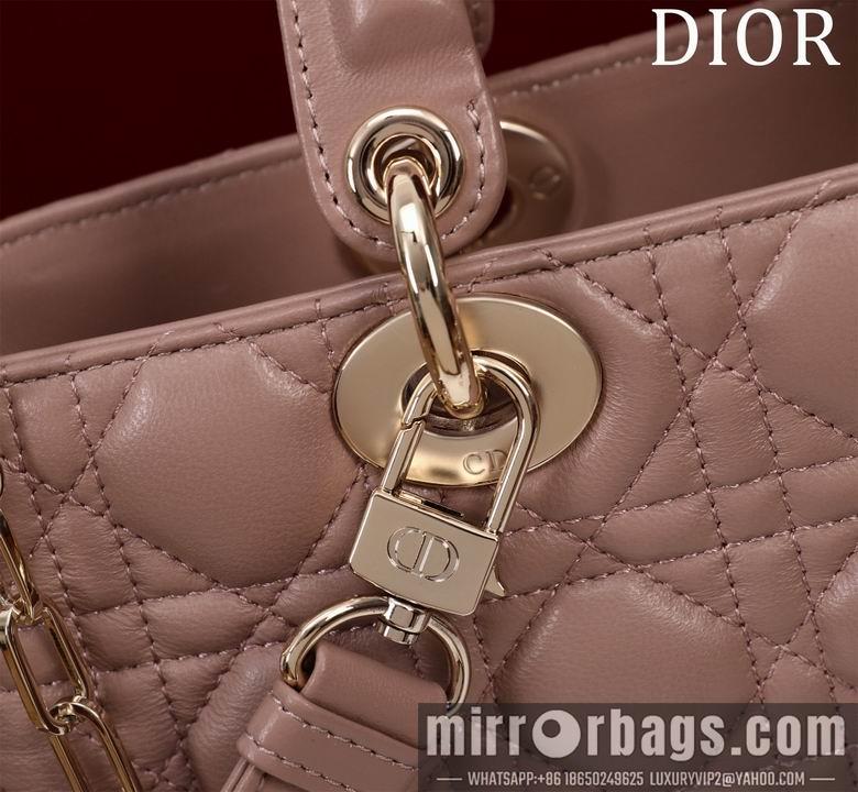 Dior Replica Bags M0540 26X13.5X5cm BG 19