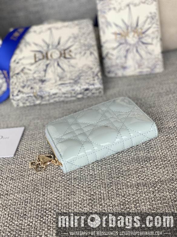 Dior Replica Bags s0985 12X8.5cm YG 1