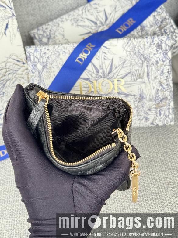 Dior Replica Bags S5158 14.5X7.6cm YG 1